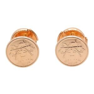HERMES Earrings